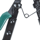 AR060021 / FLEXIBLE HOSE CLAMP