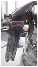 JA507S / PROFESSIONAL SPRAY GUN