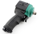 JAI1124 / 1/2" Dr. COMPOSITE STUBBY AIR IMPACT WRENCH 460 Ft-Lbs 9.500 RPM