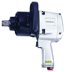 JAI0803 / 1" SQ. HEAVY DUTY IMPACT WENCH TWIN HAMMER, PISTOL TYPE