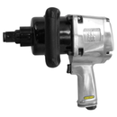 JAI0803 / 1" SQ. HEAVY DUTY IMPACT WENCH TWIN HAMMER, PISTOL TYPE
