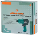 JAI1044 / 1/2" SQ.DR. SUPER DUTY IMPACT WRENCH