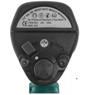 JAI1044 / 1/2" SQ.DR. SUPER DUTY IMPACT WRENCH