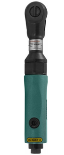 JAR6309A / 1/2" HEAVY DUTY AIR RATCHET WRENCH, REAR EXHAUST