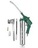 JAT6004K / 6pc AIR GREASE GUN KIT
