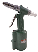 JAT6034 / 3/16" (4.8MM) AIR HYDRAULIC RIVETER