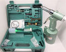 JAT6034K/ 3/16" (4.8MM) AIR HYDRAULIC RIVETER MASTER KIT