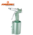 JAT6673 / 1/4"(6.4MM) HEAVY DUTY AIR HYDRAULIC RIVETER