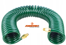 JAZ7214V / POLYURETHANE RE-COIL AIR HOSE