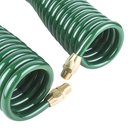 JAZ7214V / POLYURETHANE RE-COIL AIR HOSE