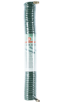 JAZ7214V / POLYURETHANE RE-COIL AIR HOSE