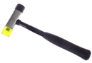 M07016 / SOFT FACE HAMMER, 16 OZ.