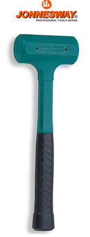 M11065 / DEAD BLOW HAMMER 1500 GR. 65 MM