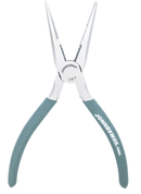 P068A / 8" LONG NOSE WITH SIDE CUTTER