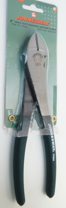 P098A / 8" HEAVY DUTY DIAGONAL CUTTING