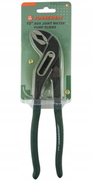 P2710 / 10" MACHINED TONGUE & GROOVE