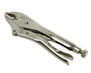 P32M10A / 10" CURVED JAW LOCKING PLIER WITH WIRE CUTTER JAW