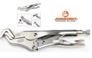 P9409 / 9" ADJUSTABLE LOCKING PLIERS