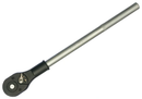 R1206 / 3/4" DR. REVERSIBLE RATCHET HANDLE / 24 TEETH