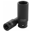 S03AD4126 / 1/2" DR 6PT FLANK DEEP IMPACT SOCKET SIZE: 26 MM