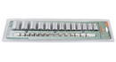 S05H4213S / 13 PCS 1/2" DRIVE SOCKET SET SAE SIZE: 3/8" to 1-1/8"