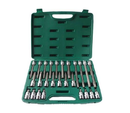 S07H4932S / 32 PCS 1/2" DRIVE STAR SOCKET BIT SETS SIZE T20 to T70