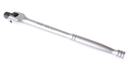 S22H / FLEXIBLE HANDLES CR-V STEEL DIN:3122 SIZE DRIVE: 1/4", 3/8", 1/2", 3/4"