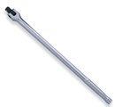 S22H / FLEXIBLE HANDLES CR-V STEEL DIN:3122 SIZE DRIVE: 1/4", 3/8", 1/2", 3/4"