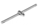 S23H / SLIDING BARS CR-V STEEL DIN: 3122 DRIVE SIZE: 1/4", 3/8", 1/2", 3/4", 1"