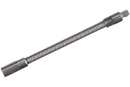 S27H2 / FLEXIBLE EXTENSION BAR 1/4" DRIVE SIZE: 145MM