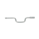 S41H41 / 1/2" DRIVE SPEED BRACES CR-V STEEL DIN: 3122 SIZE: 16"