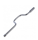 S41H41 / 1/2" DRIVE SPEED BRACES CR-V STEEL DIN: 3122 SIZE: 16"