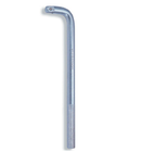 S41H6 / 3/4" DRIVE 90 L-HANDLES CR-V STEEL DIN:3122 SIZE: 18in