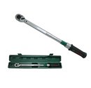 T27100F / 3/8" DRIVE ADJUSTABLE TORQUE WRENCH 10-100 Ft-Lbs