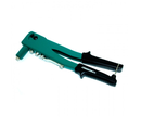 V1000 / HAND RIVETER EQUIPPED: 4 NOSE PIECES