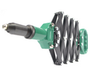 V1002 / SCISSOR ACTION INDUSTRIAL HAND RIVETER