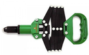 V1002 / SCISSOR ACTION INDUSTRIAL HAND RIVETER