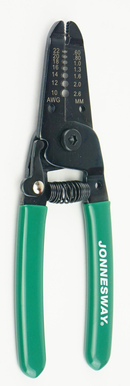 V1401 / MULTI-PURPOSE CRIMPING TOOL & WIRE STRIPPER