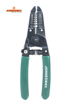 V1401 / MULTI-PURPOSE CRIMPING TOOL & WIRE STRIPPER